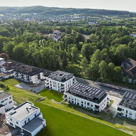 Haus Am Kurpark Apartment Bad Driburg Bagian luar foto
