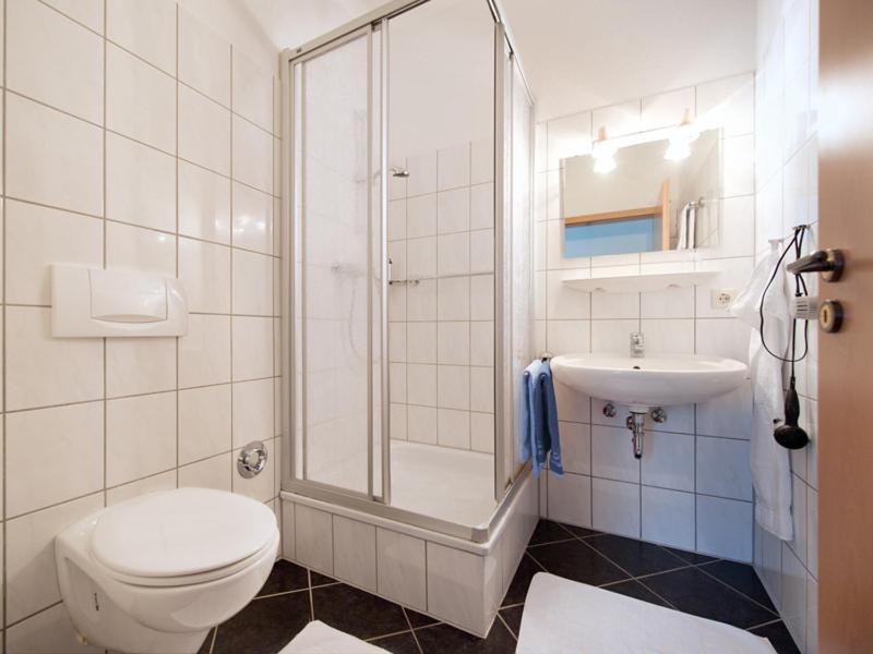 Haus Am Kurpark Apartment Bad Driburg Bagian luar foto